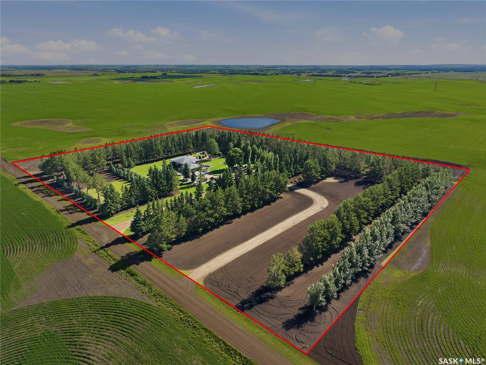 Rural Address, North Battleford Rm No. 437, SK S9A 3W2