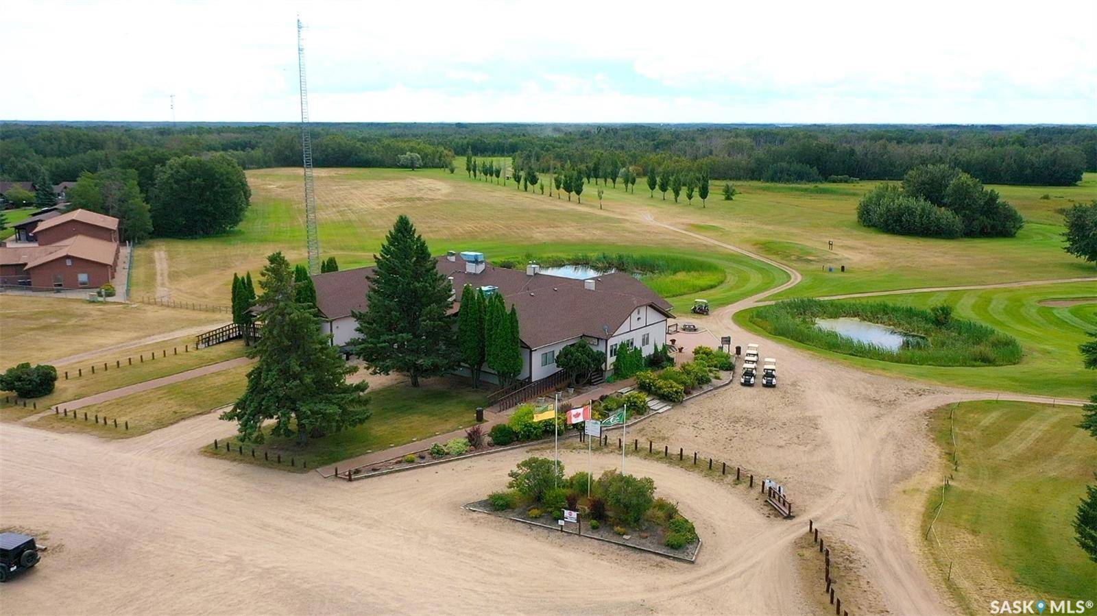 Rural Address, Good Spirit Lake Prov Park, SK S0A 0L1