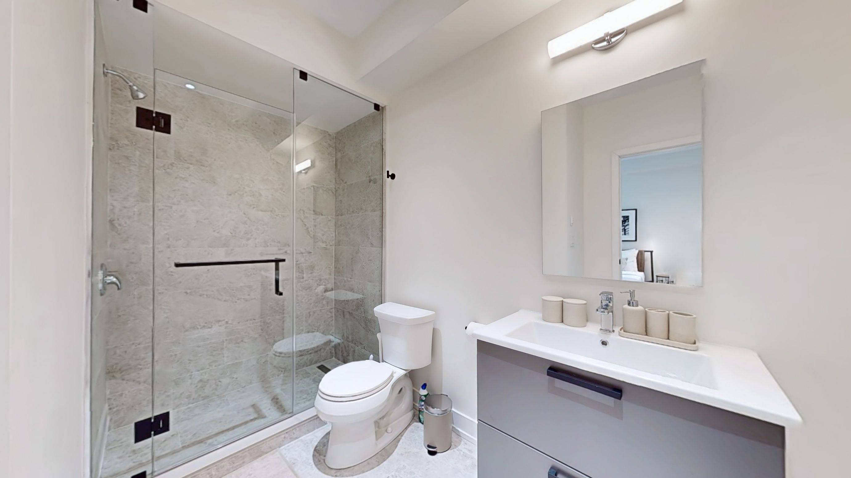 50 Castleton AVE #Unit 3, Toronto W03, ON M6N 3Z5