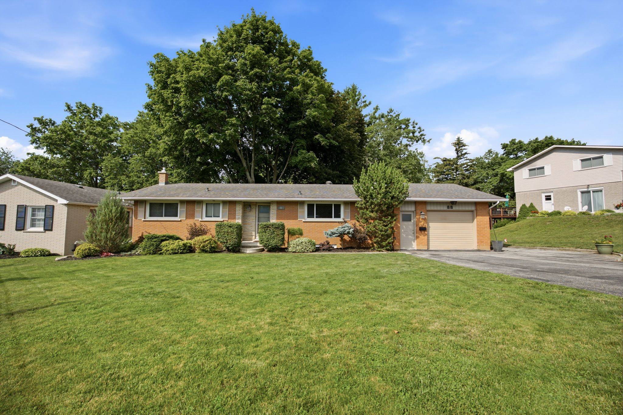 88 Hillside AVE, Norfolk, ON N4B 1Y3