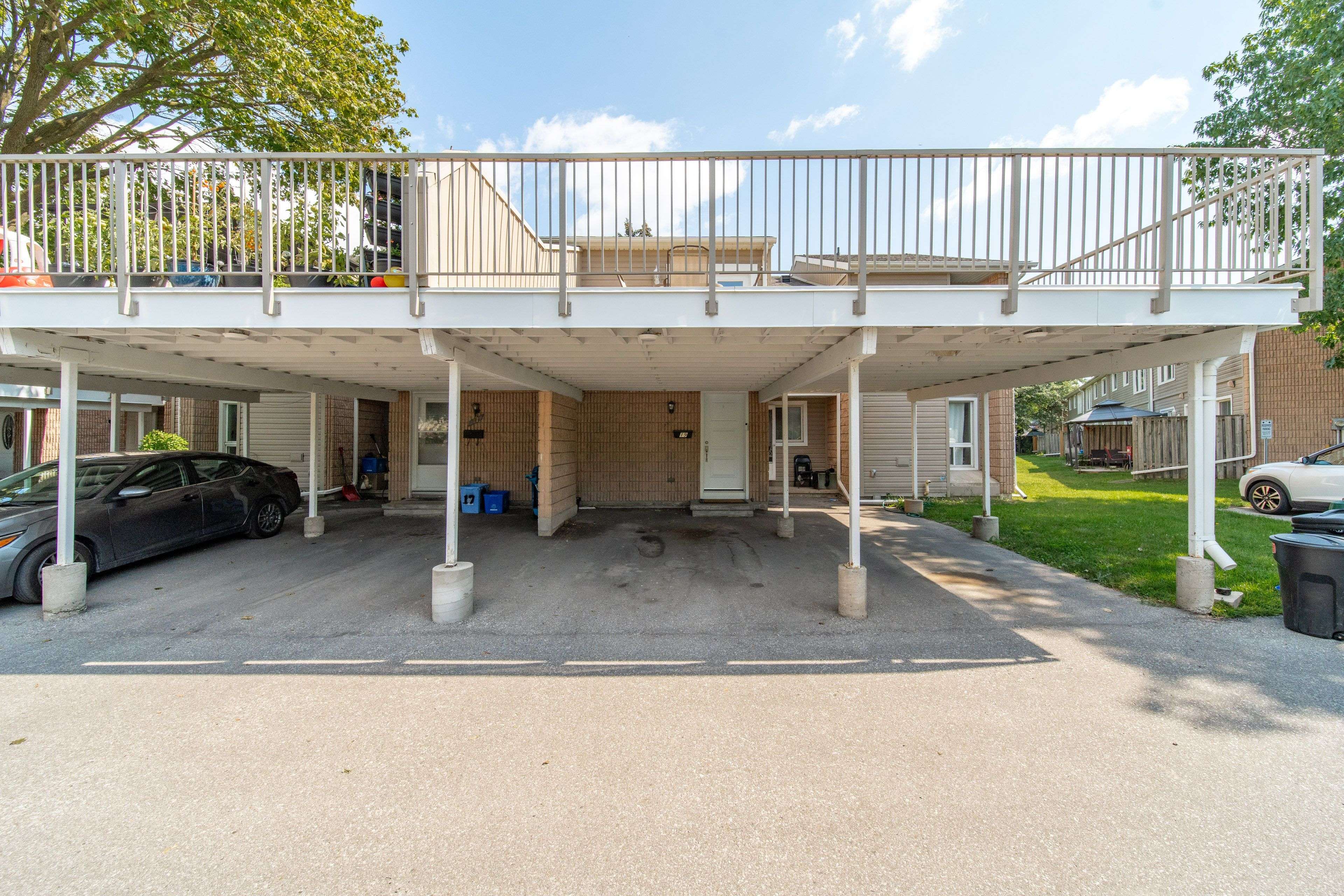 65 Glamis RD #19, Cambridge, ON N1R 6W4