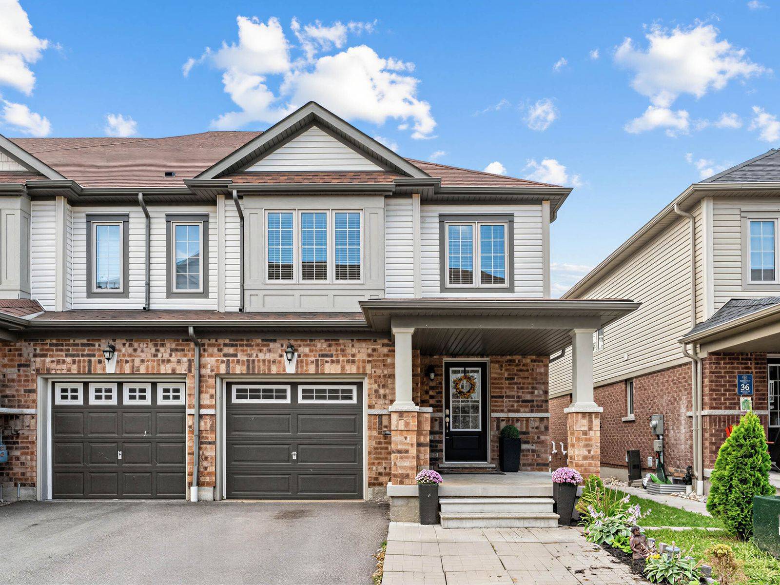 755 Linden DR #35, Cambridge, ON N3H 0E4