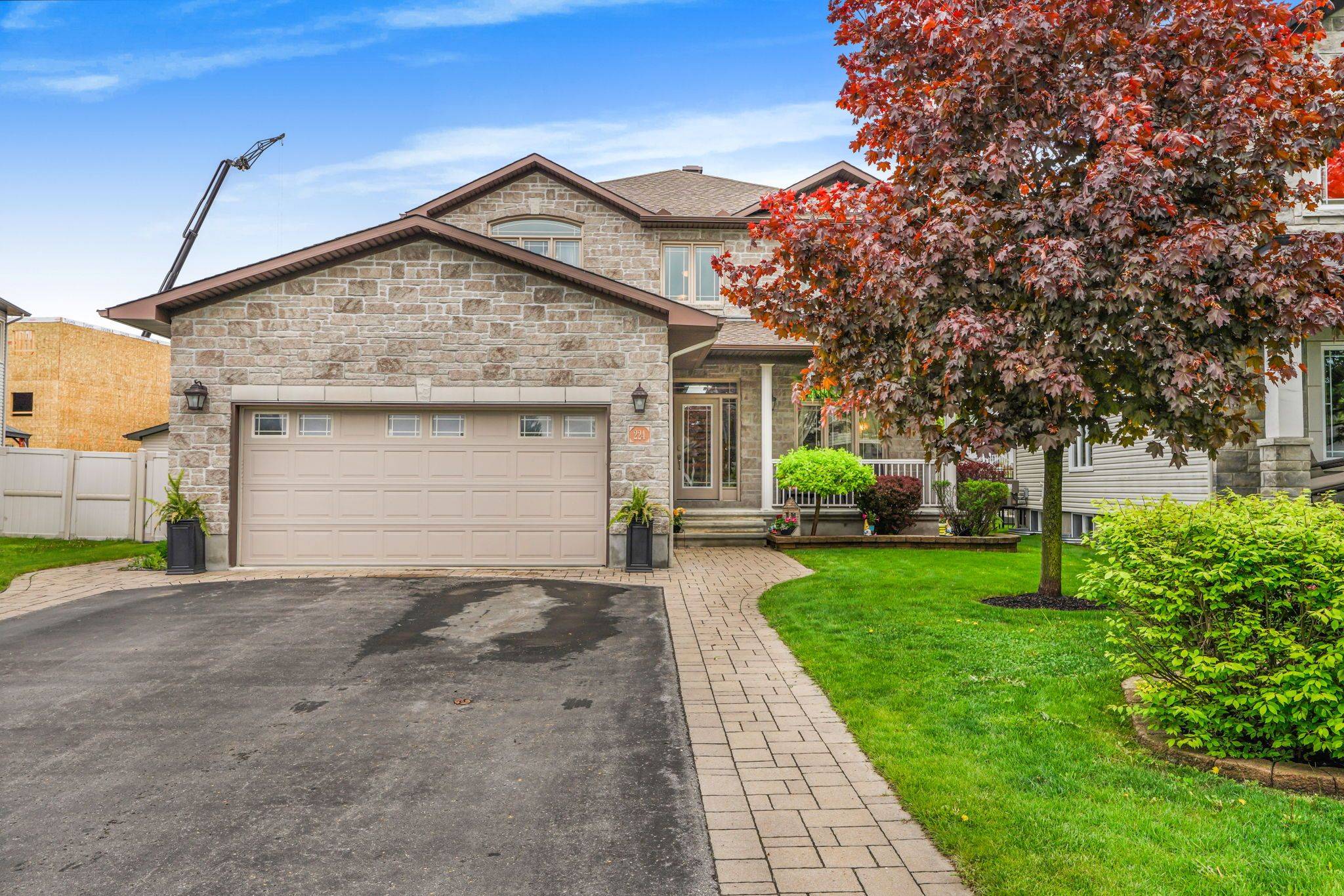 224 Topaze CRES, Clarence-rockland, ON K4K 0E4