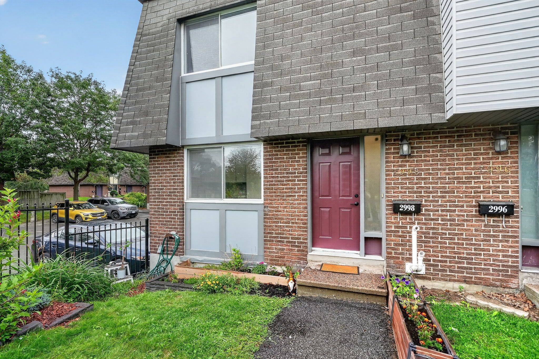 2998 Fairlea CRES, Hunt Club - South Keys And Area, ON K1V 8T7