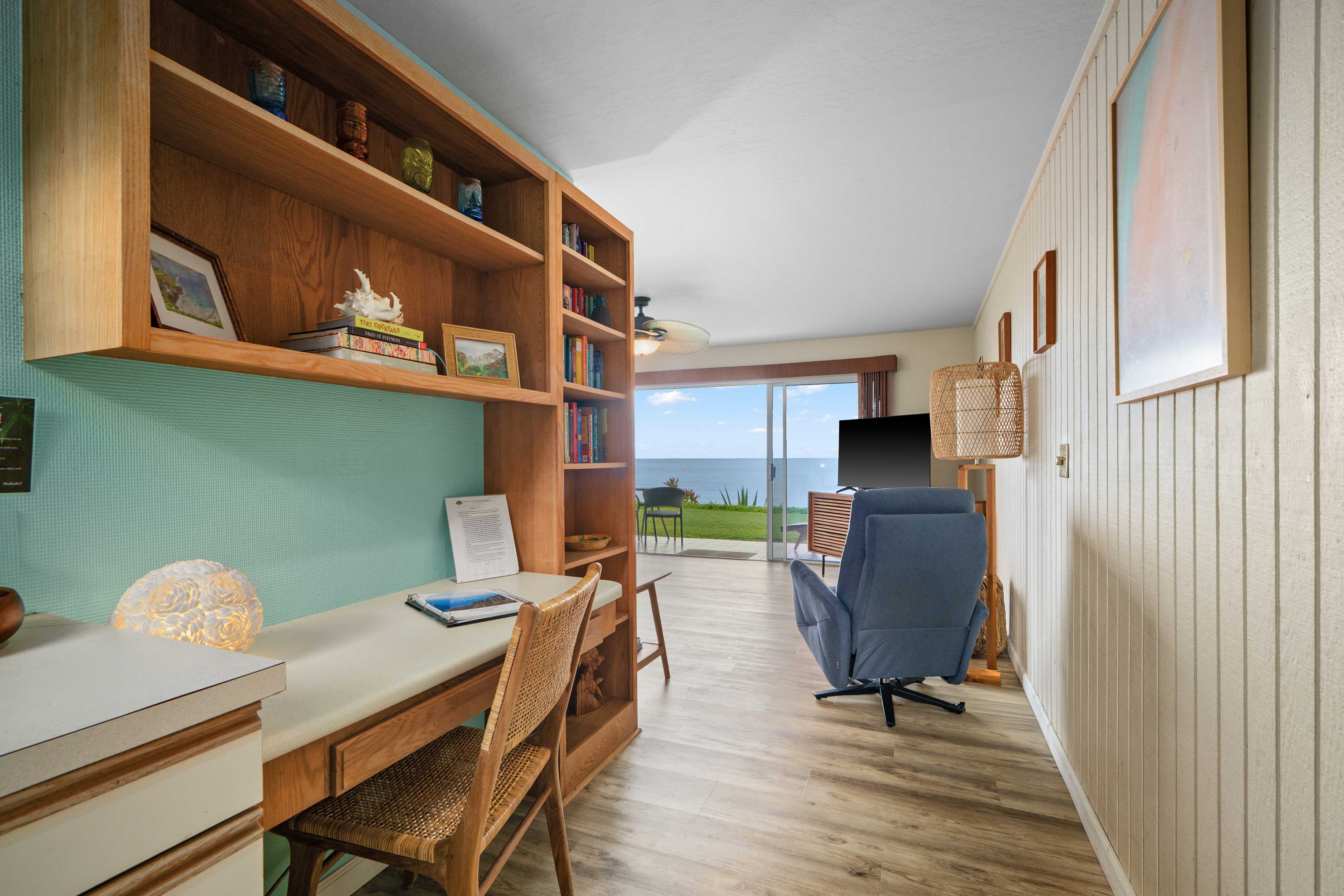 5300 KA HAKU RD #119, Princeville, HI 96722