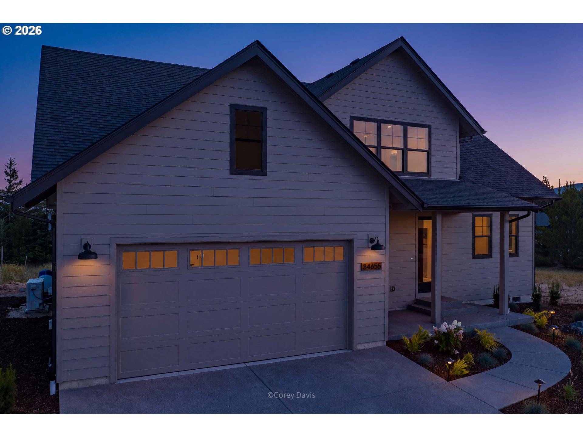 34655 Lodgepole DR, Manzanita, OR 97130