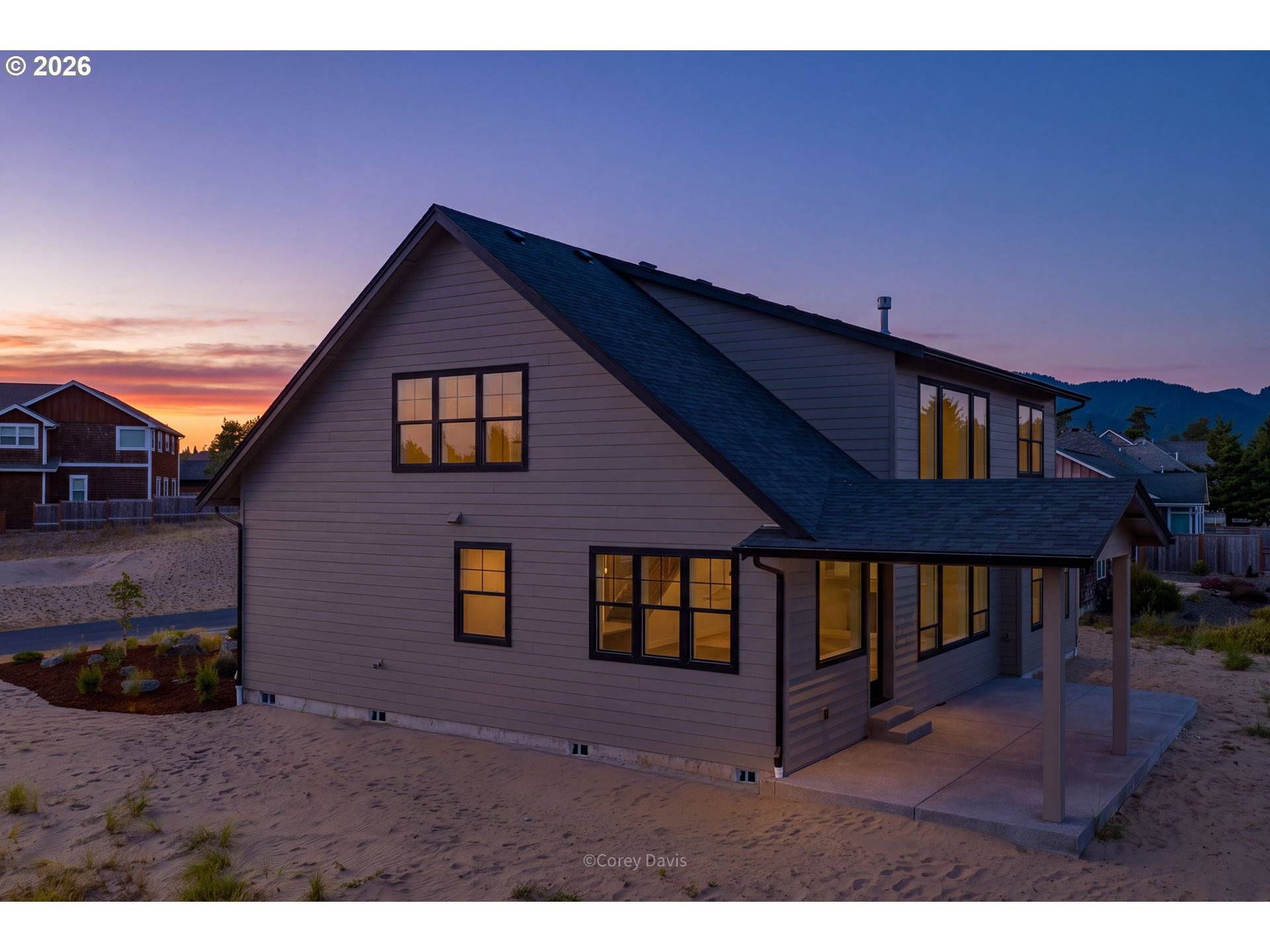 34655 Lodgepole DR, Manzanita, OR 97130