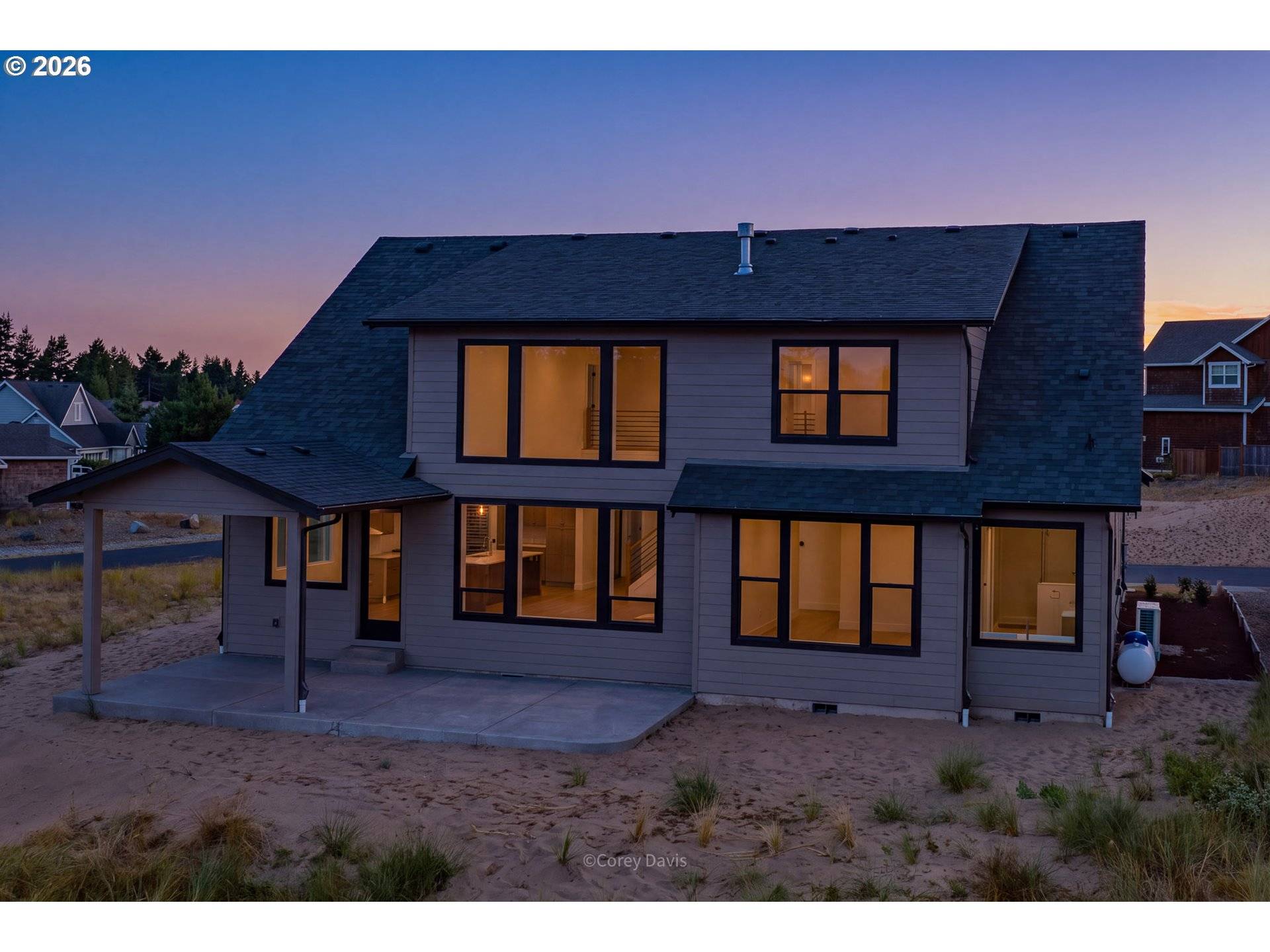 34655 Lodgepole DR, Manzanita, OR 97130