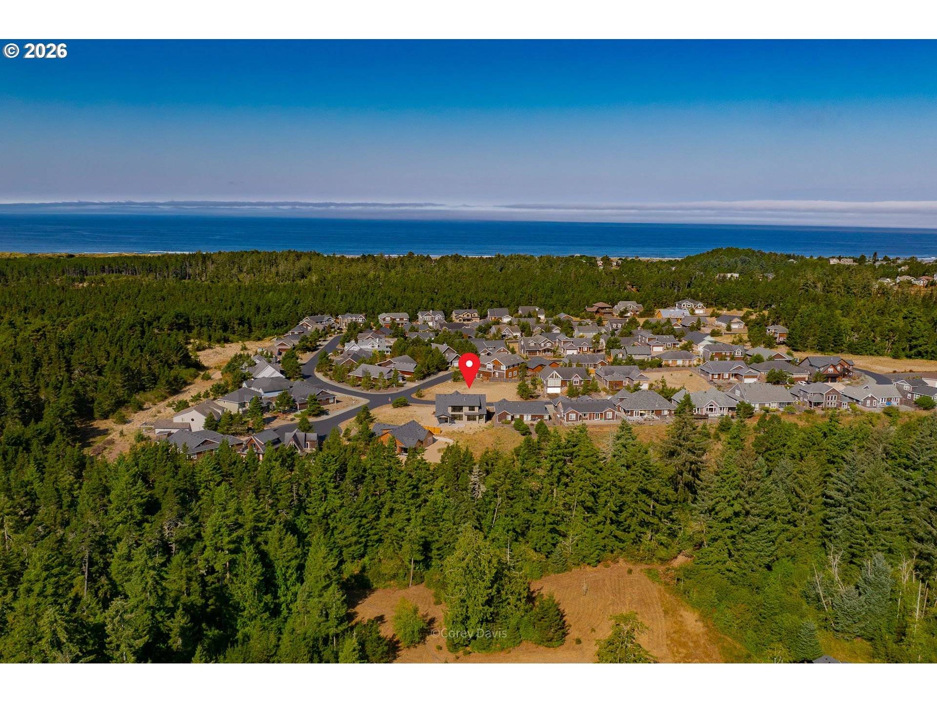 34655 Lodgepole DR, Manzanita, OR 97130