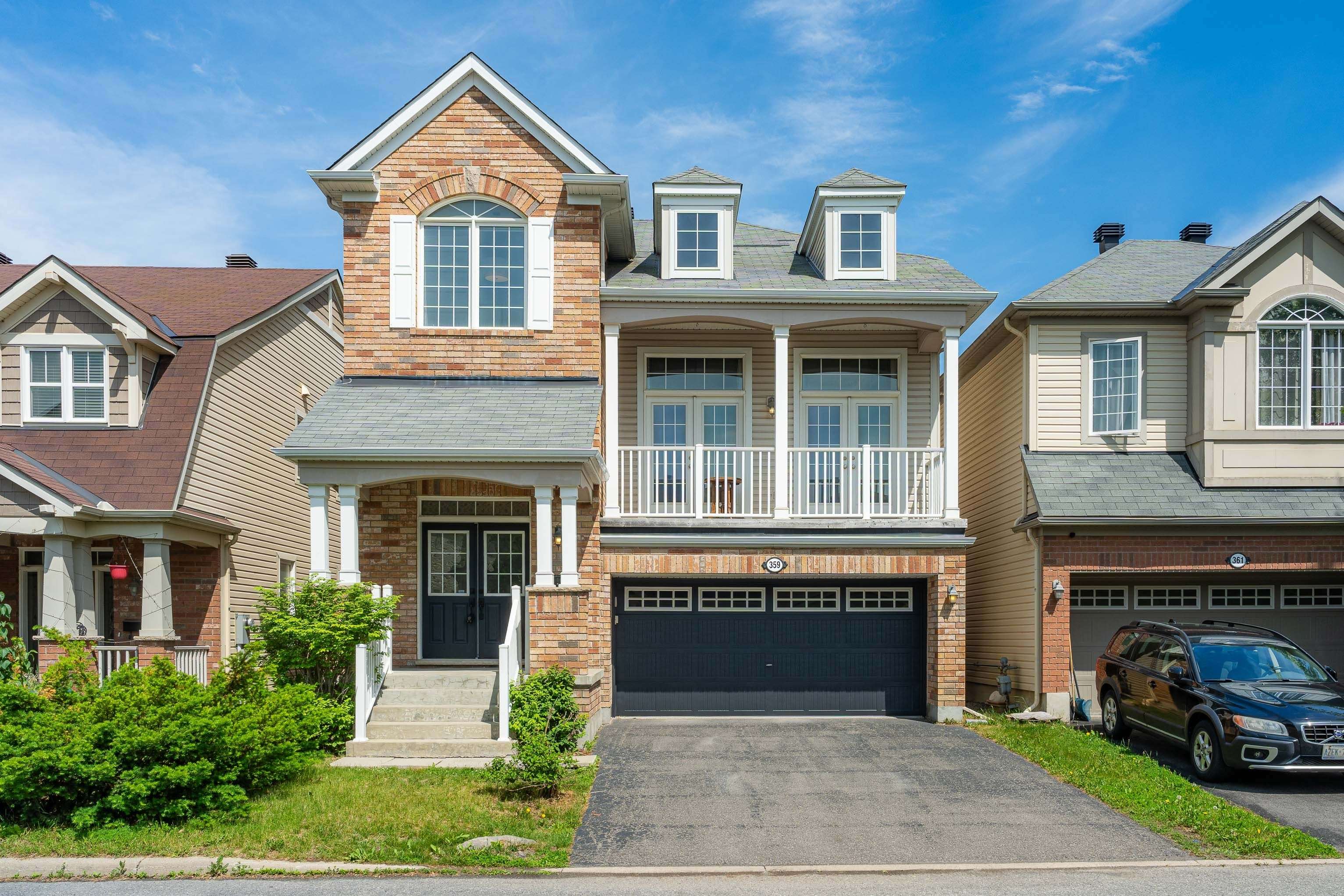 359 River Landing AVE, Barrhaven, ON K2J 3V3