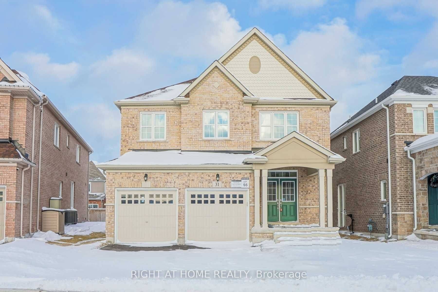 31 Empire DR #bsmt, Bradford West Gwillimbury, ON L3Z 4J1