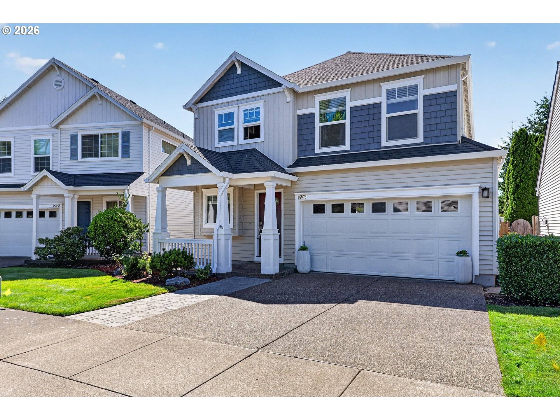 16576 NW OAK CREEK DR, Beaverton, OR 97006