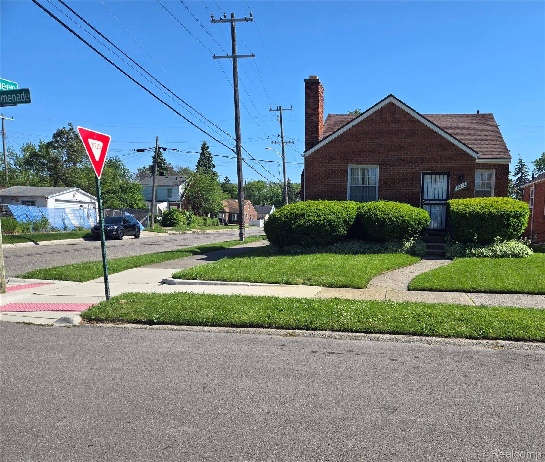14566 Promenade ST, Detroit, MI 48213