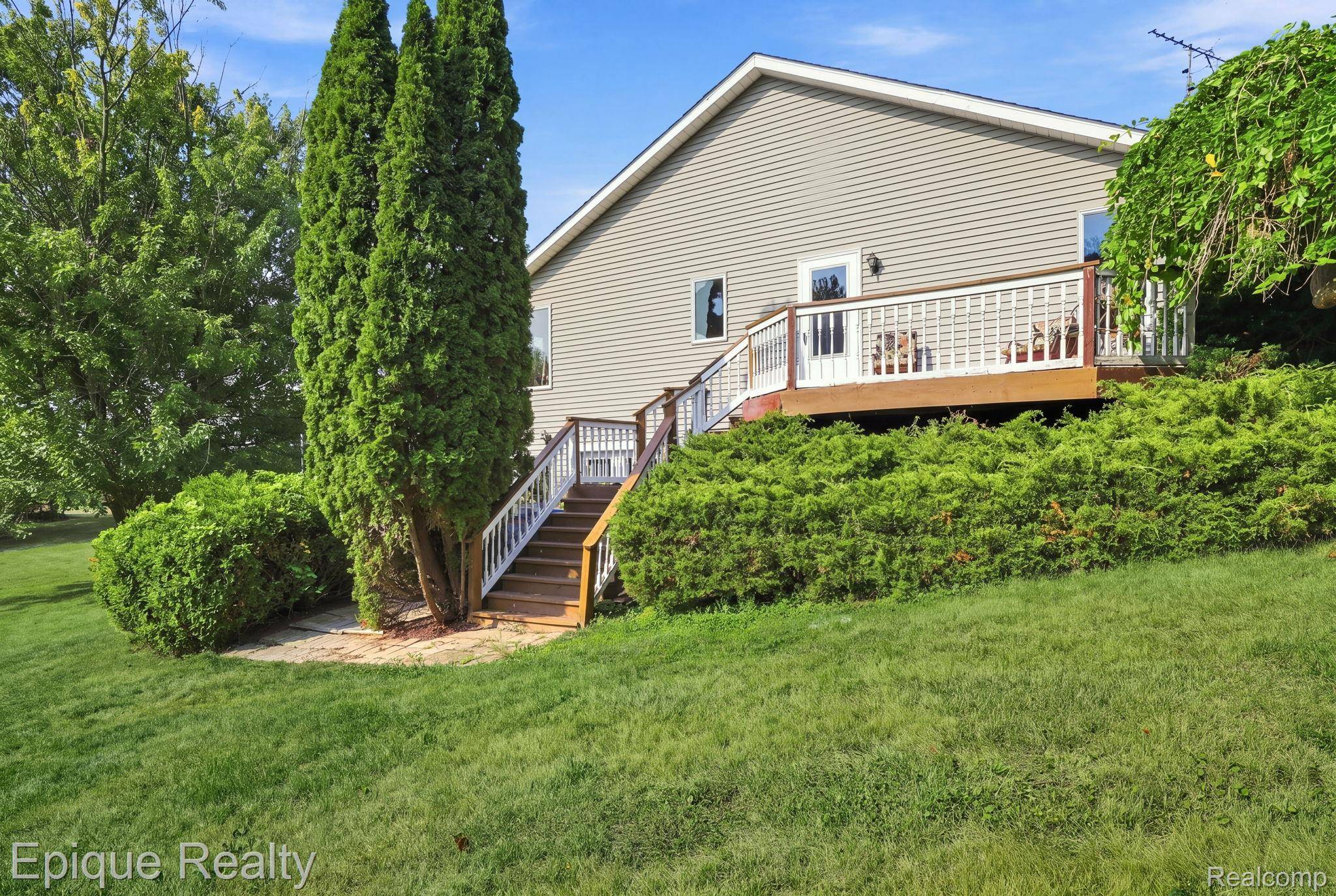 11315 Lippincott BLVD E, Davison Township, MI 48423