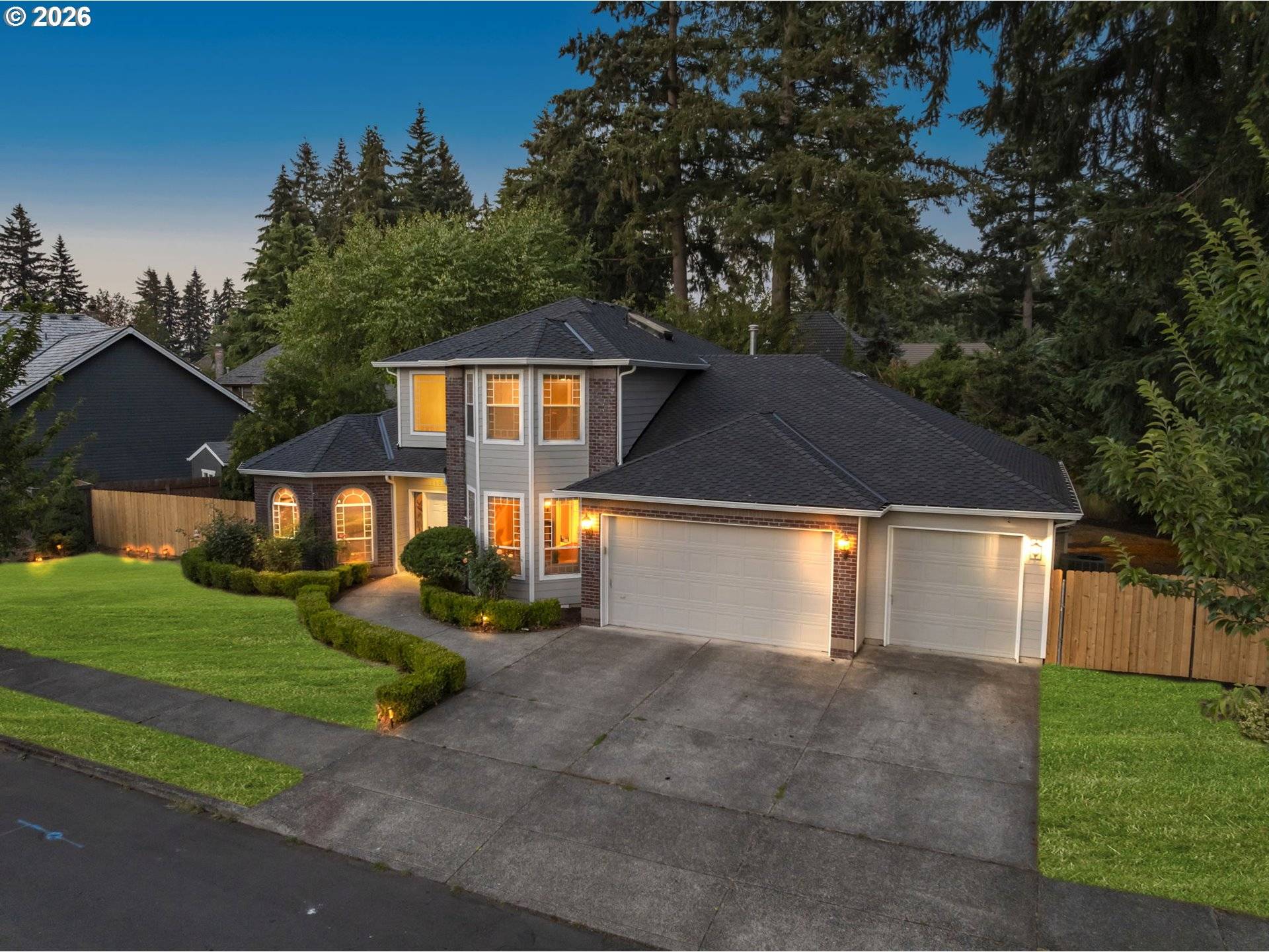 1301 NE 146TH AVE, Vancouver, WA 98684