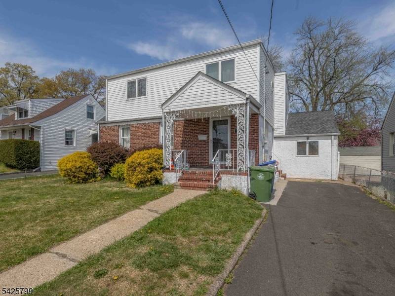 706 Keep St, Linden City, NJ 07036