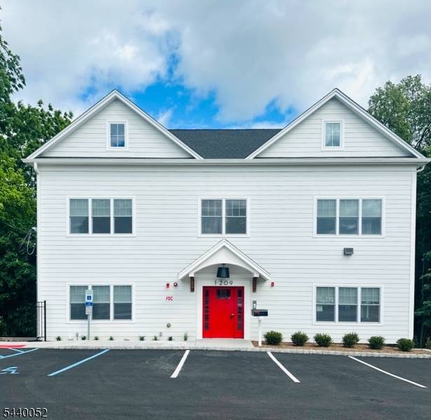 1209 Littleton Rd #C, Parsippany-troy Hills Twp., NJ 07950
