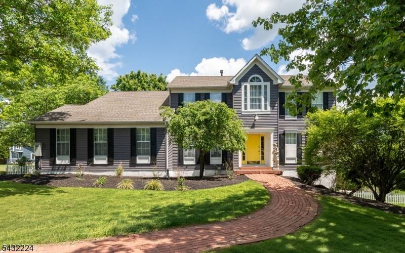 3 Shannon Way, Raritan Twp., NJ 08822