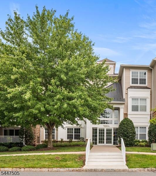 7104 Westover Way, Franklin Twp., NJ 08873