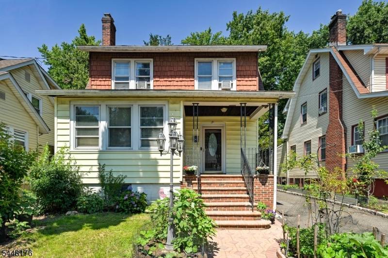 47 BOYDEN PKWY, Maplewood Twp., NJ 07040