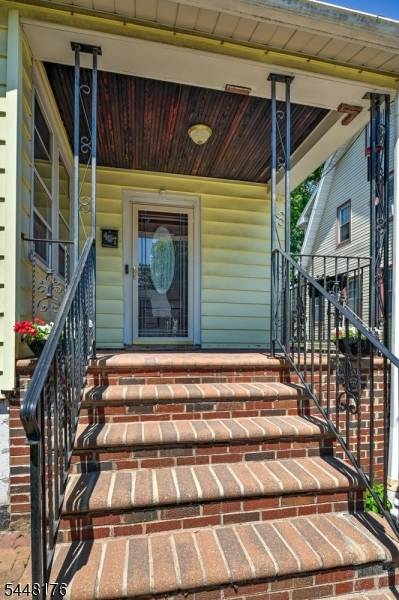 47 BOYDEN PKWY, Maplewood Twp., NJ 07040