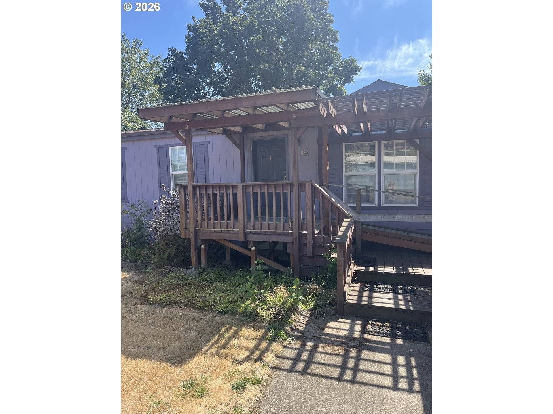 93295 TERRITORIAL HWY #12, Junction City, OR 97448