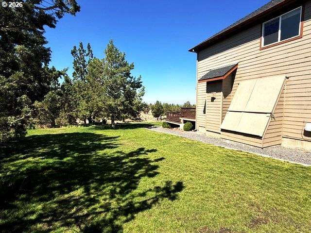 10300 SW NICOLE DR, Powell Butte, OR 97753