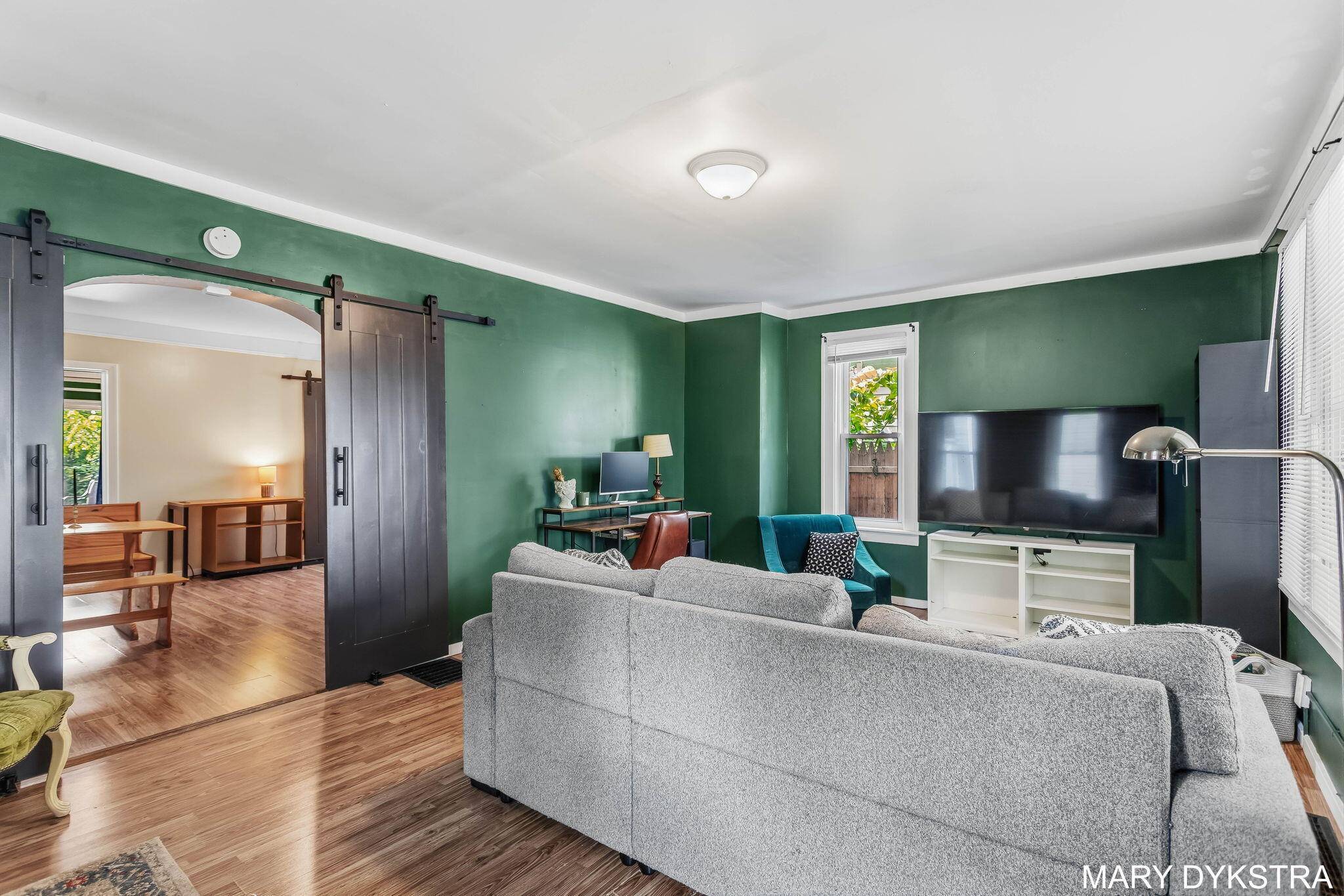 823 Prospect AVE NE, City Of Grand Rapids, MI 49503