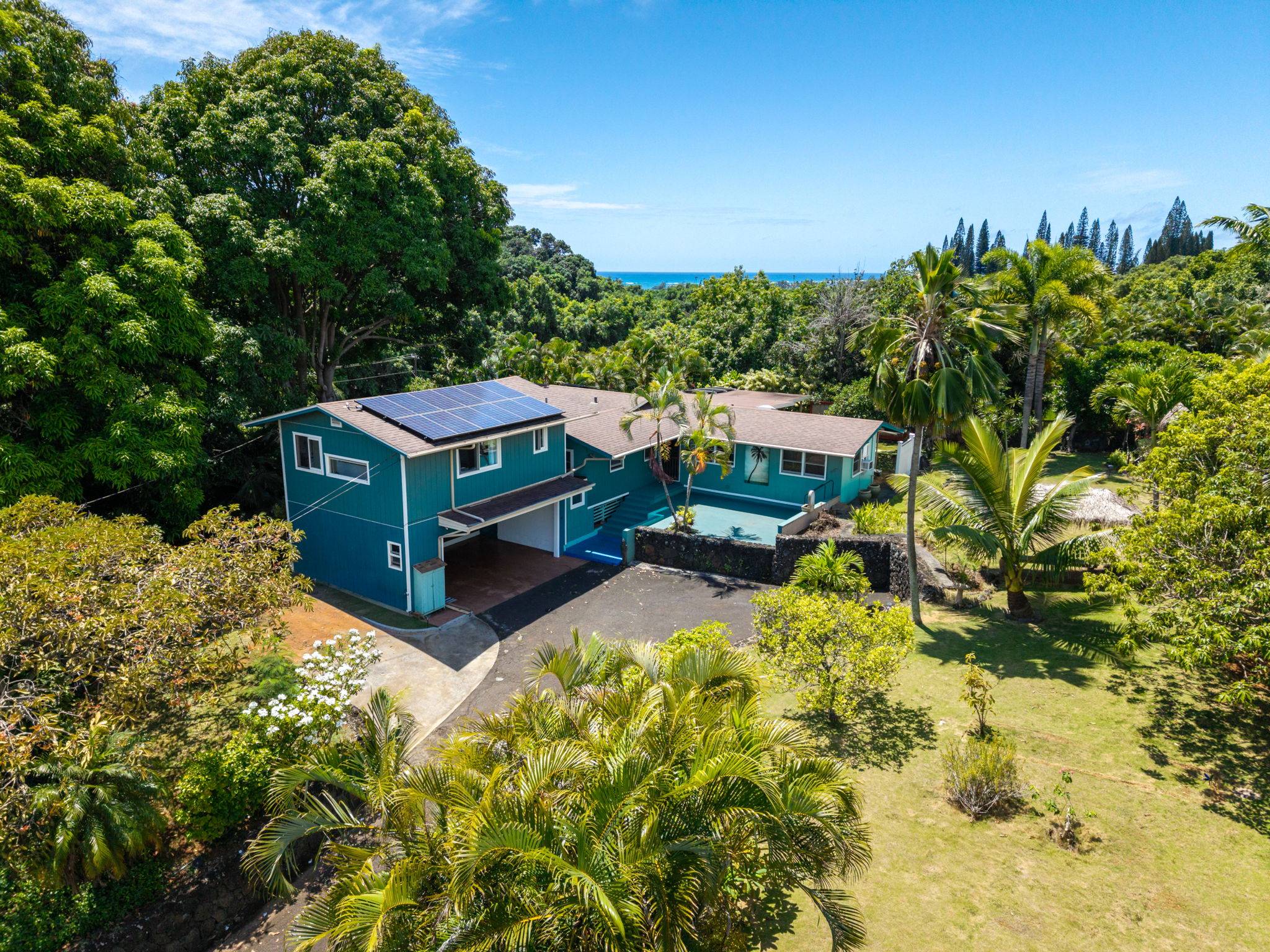 4885 LAIPO RD, Kapaa, HI 96746