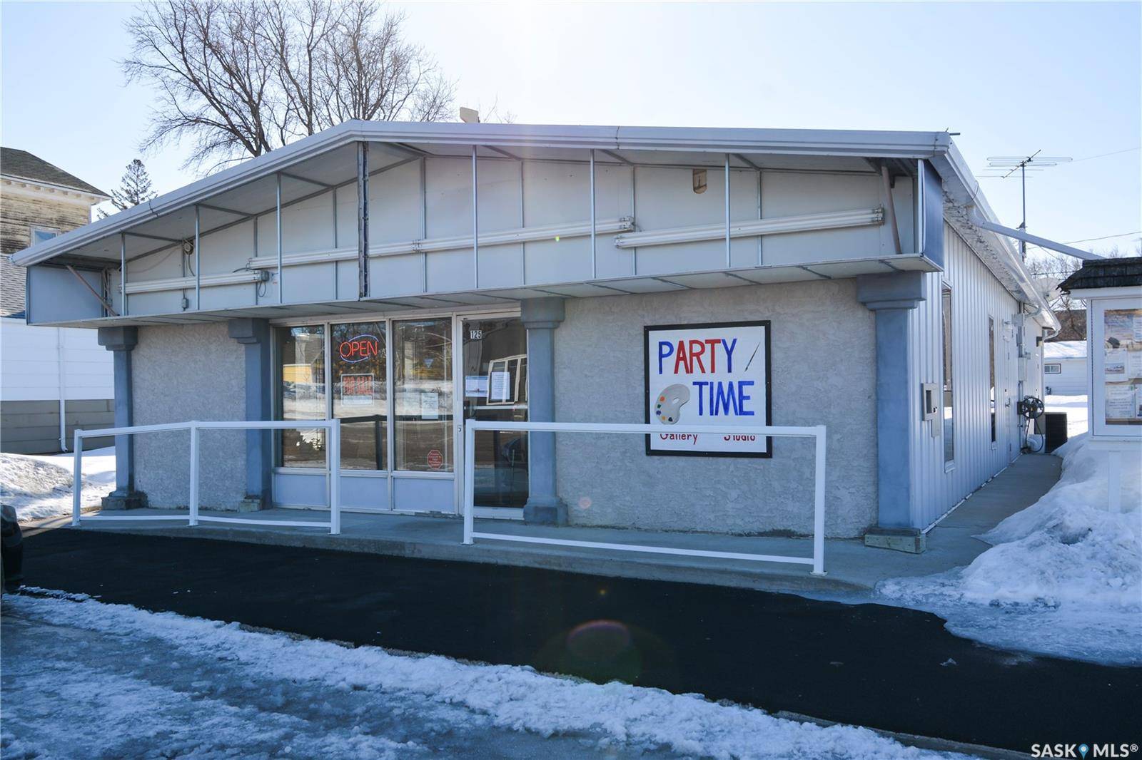 125 Elgin STREET, Govan, SK S0G 1Z0