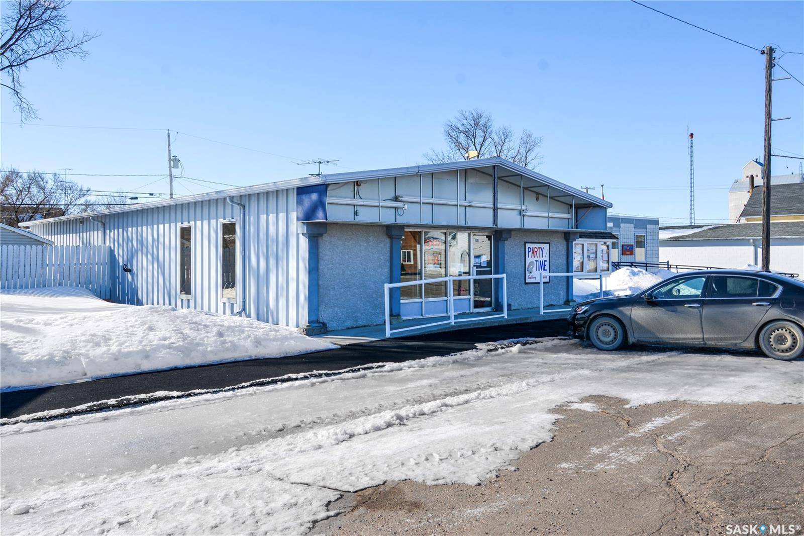 125 Elgin STREET, Govan, SK S0G 1Z0