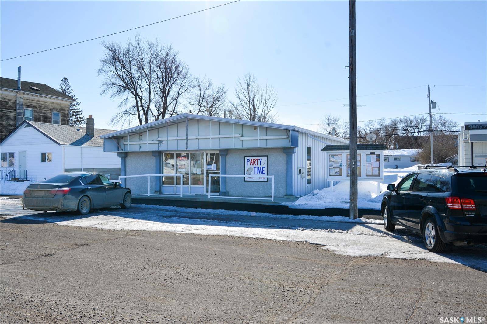 125 Elgin STREET, Govan, SK S0G 1Z0