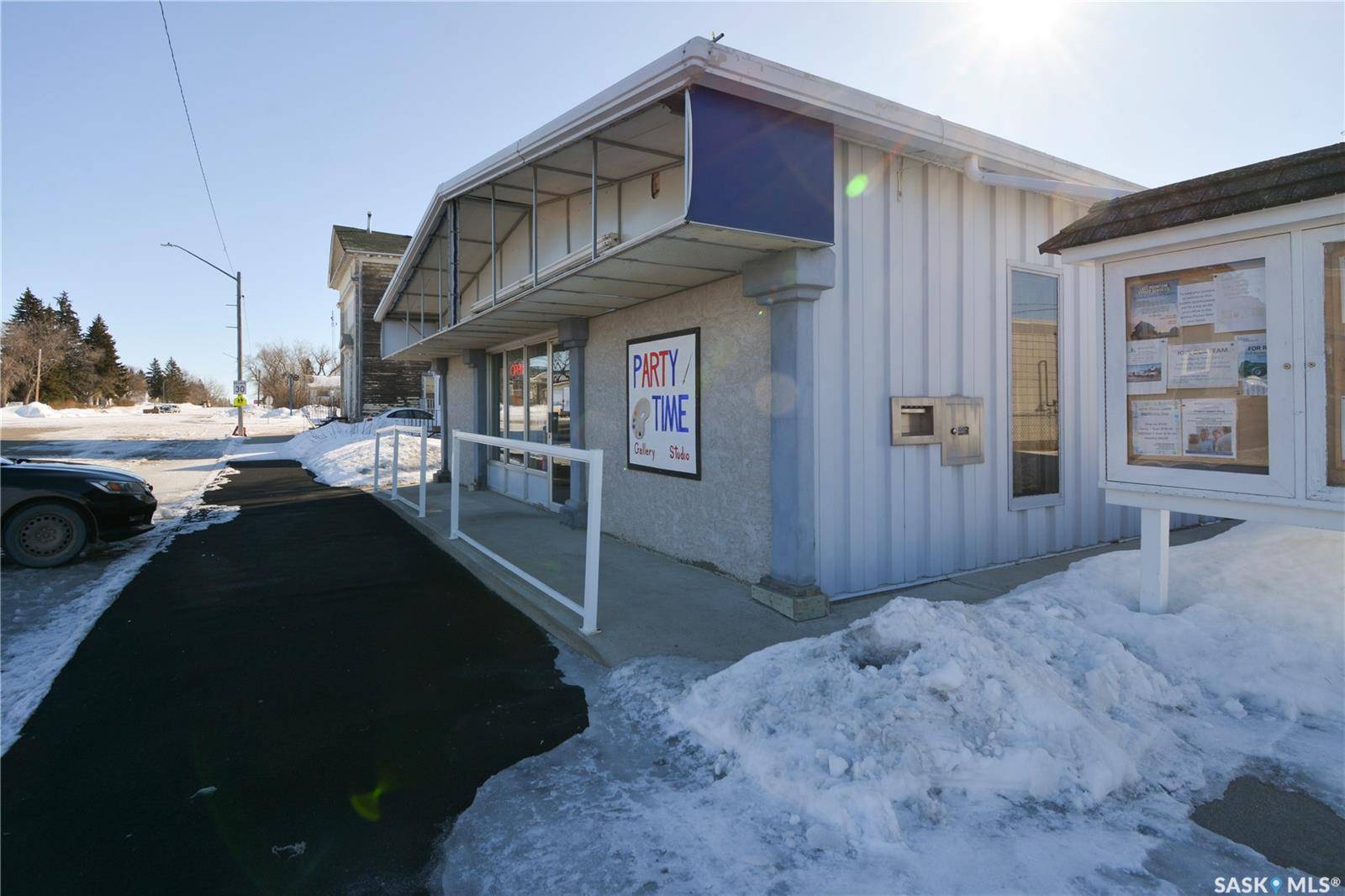 125 Elgin STREET, Govan, SK S0G 1Z0