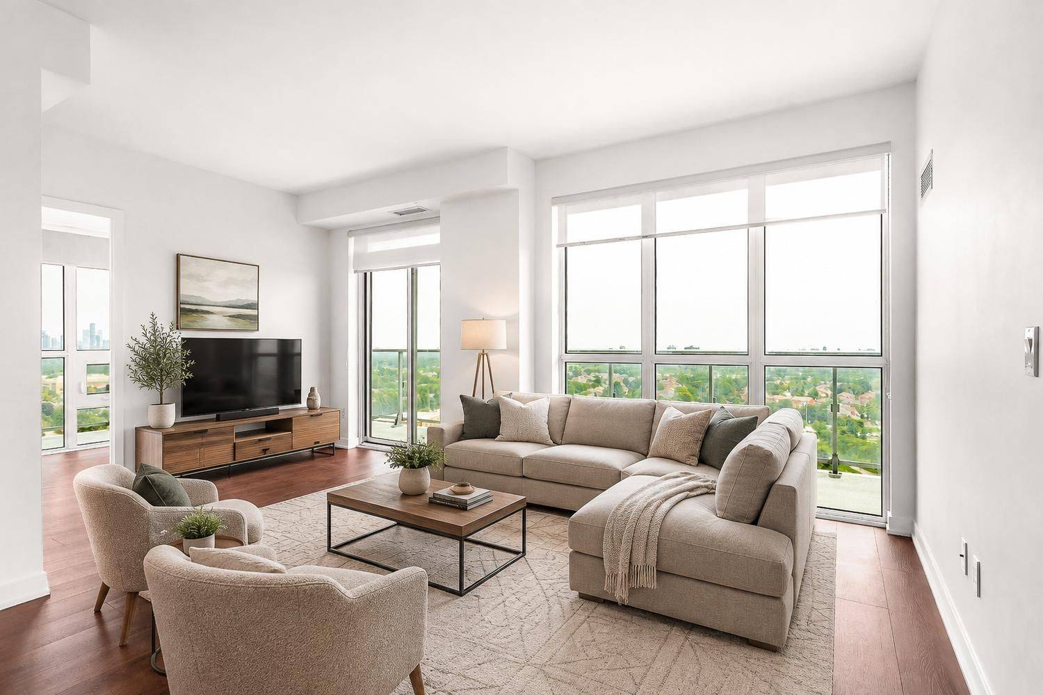 4655 Glen Erin DR #1604, Mississauga, ON L5M 0Z1