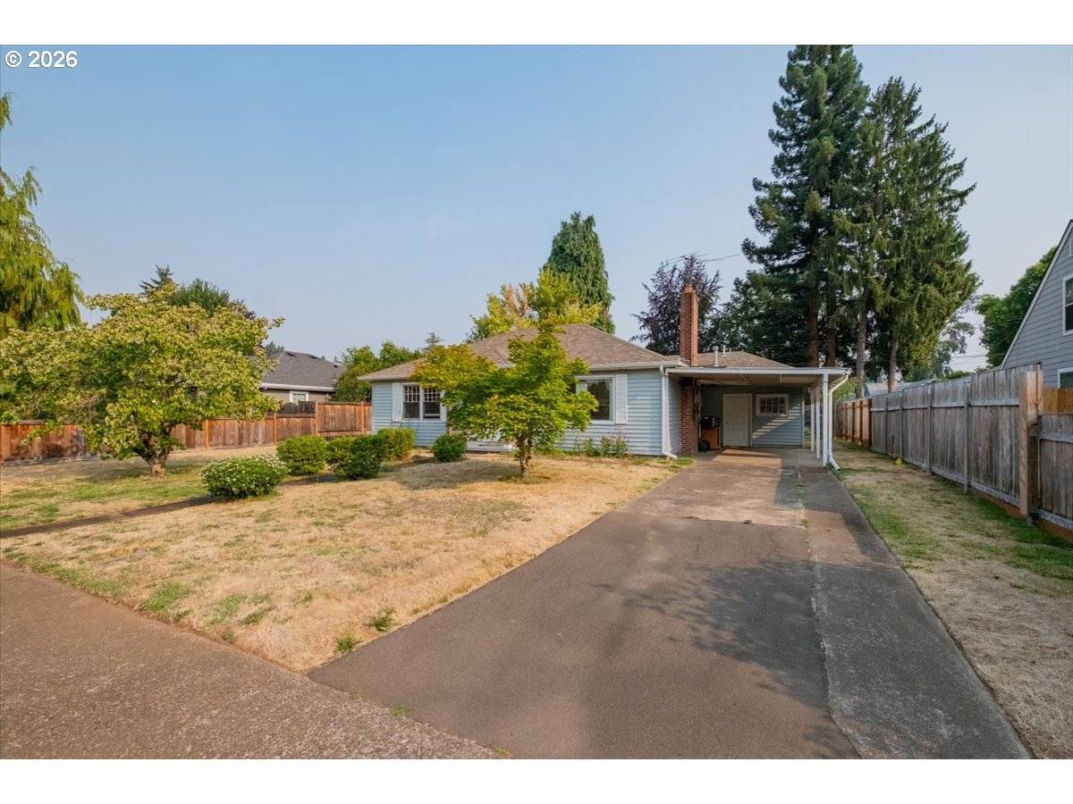 651 WAYNE DR, Keizer, OR 97303