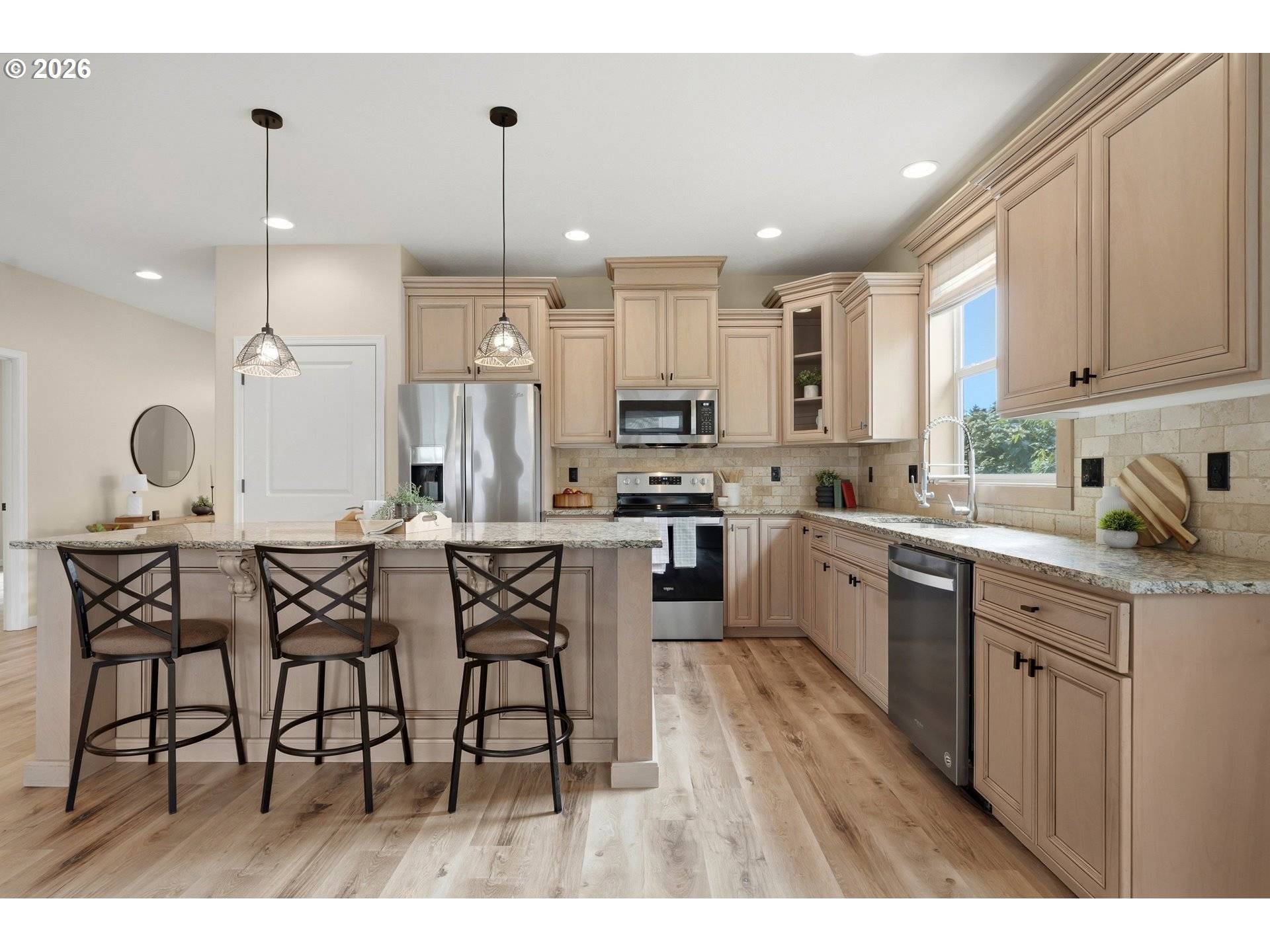 3566 U ST, Washougal, WA 98671