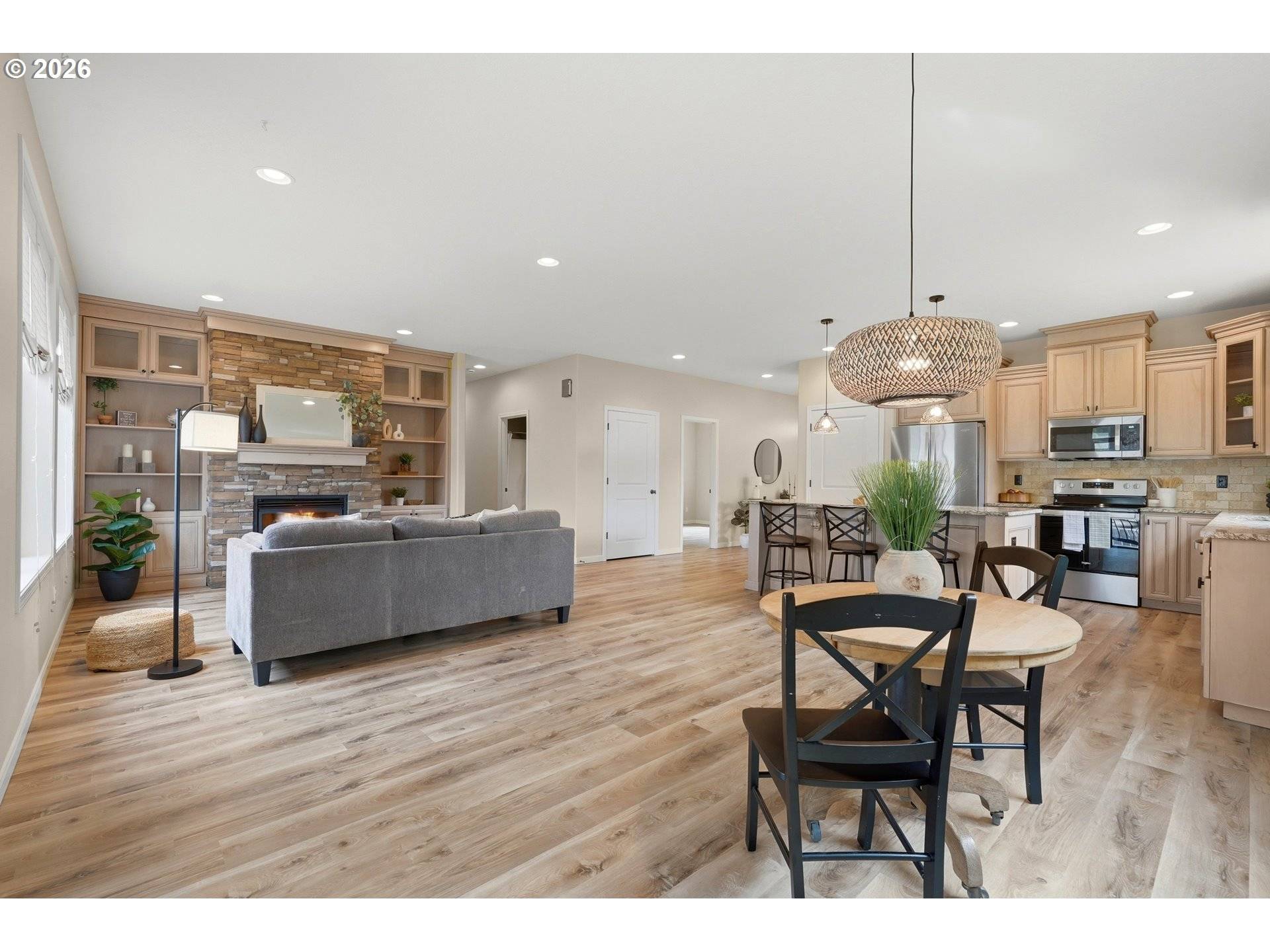 3566 U ST, Washougal, WA 98671