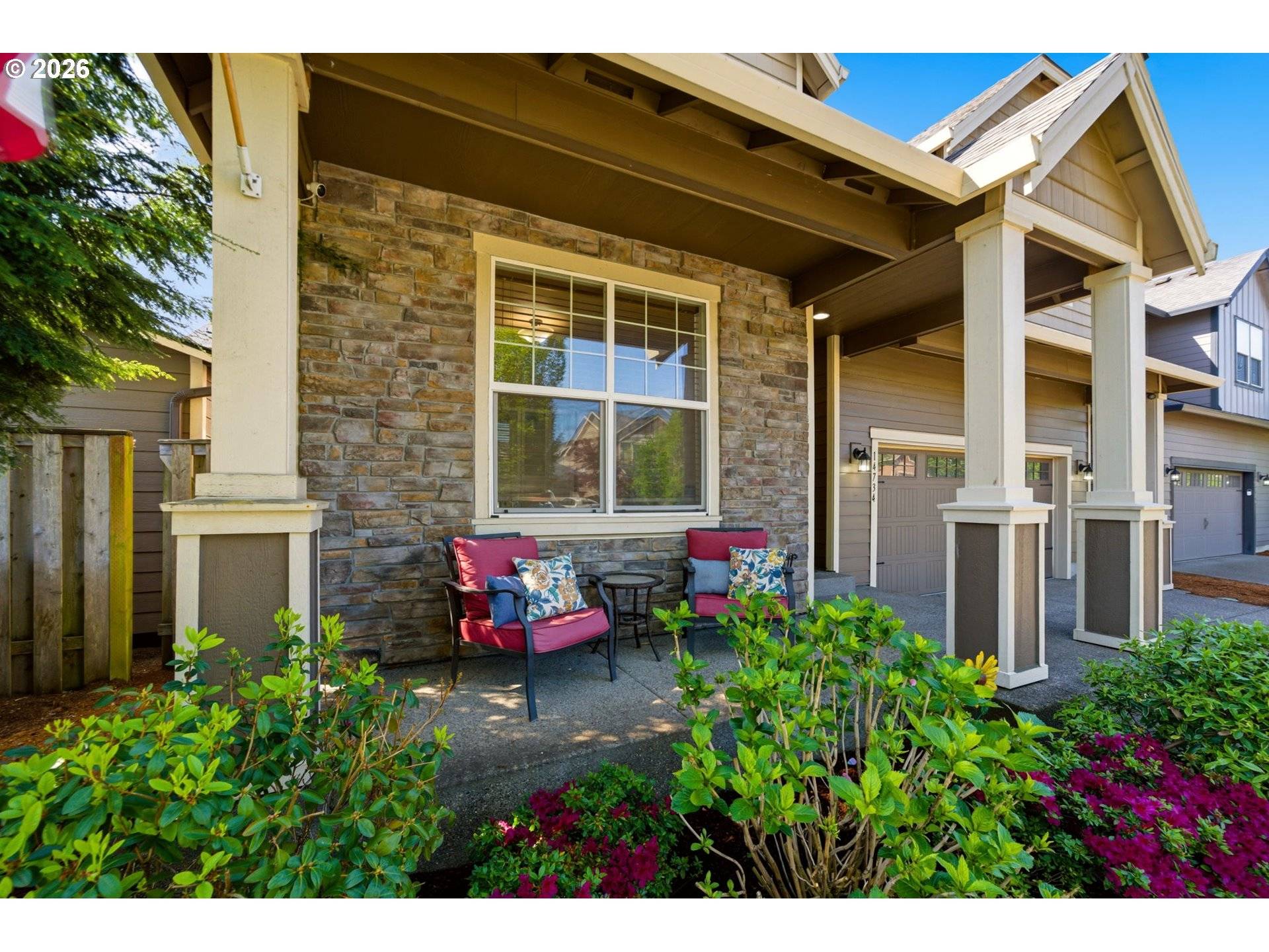 14734 PURPLE ASH WAY, Oregon City, OR 97045