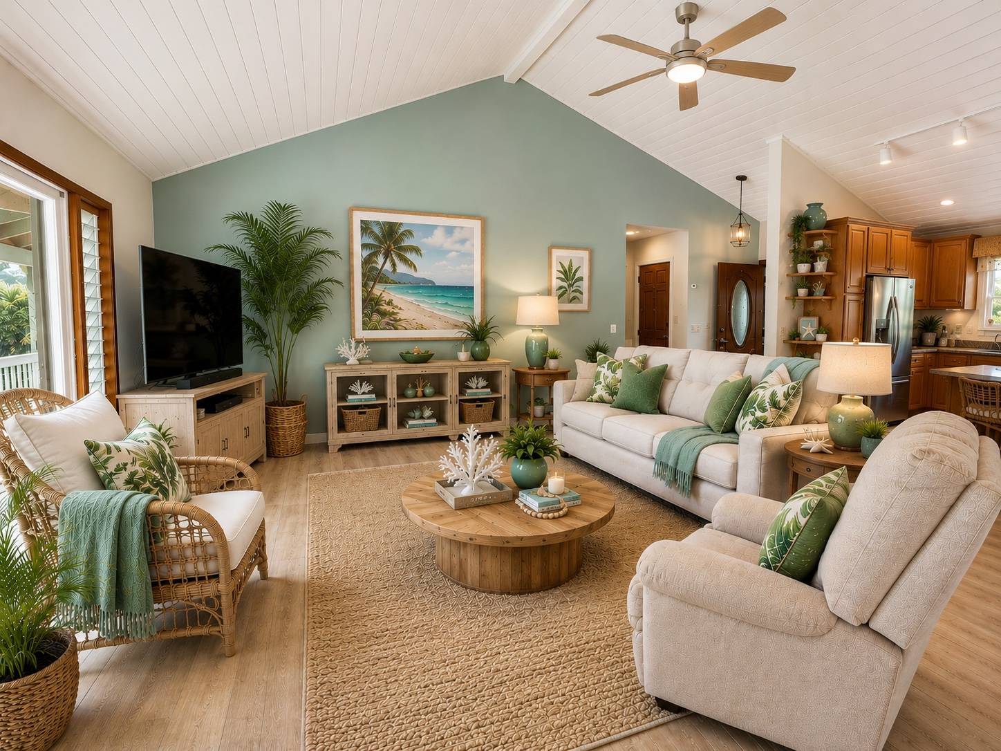 15-1909 3RD AVE, Keaau, HI 96749
