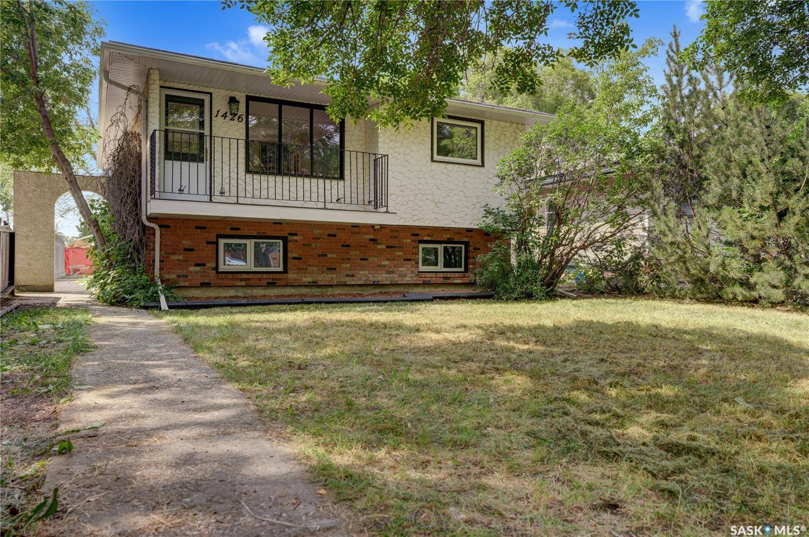1426 SOUTHAM STREET, Regina, SK S4T 6T7