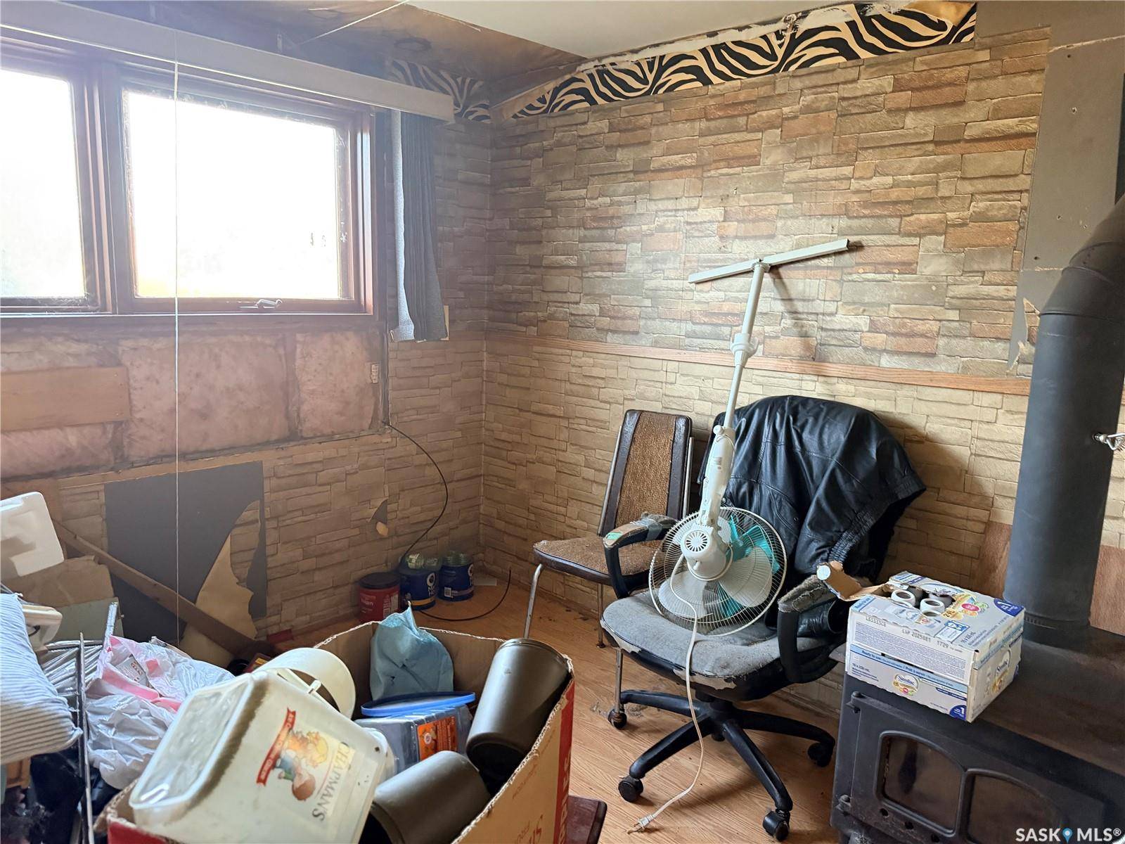 118 Warwick STREET, Neville, SK S0N 1T0