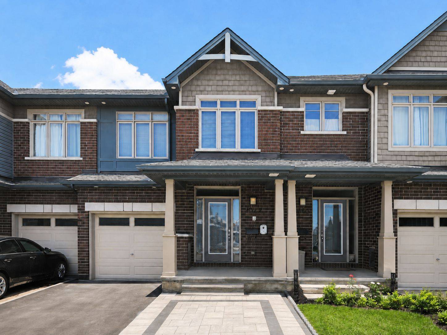 1042 Cobble Hill DR, Barrhaven, ON K2J 0J7