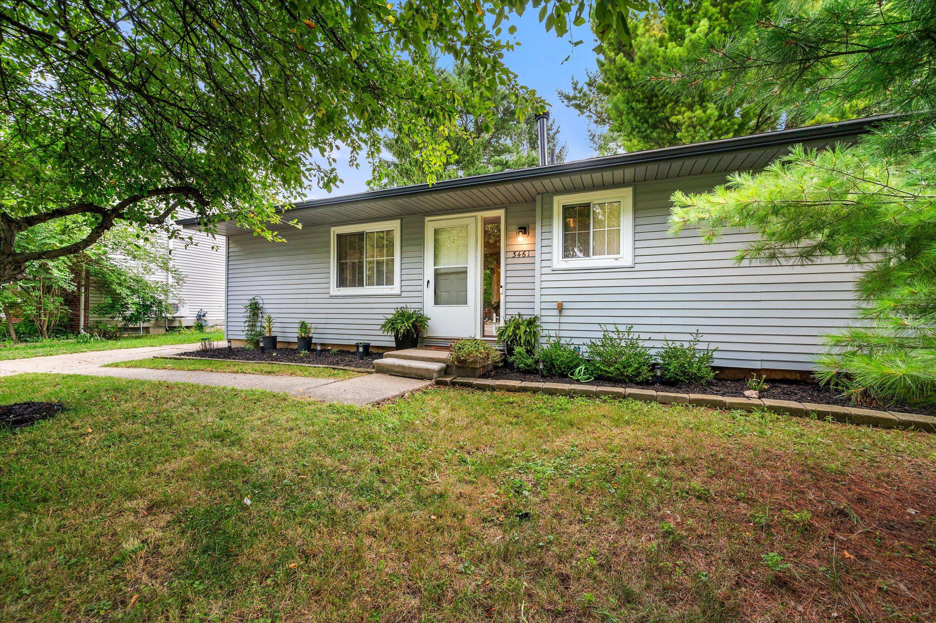 3461 Creek DR, Ann Arbor, MI 48108