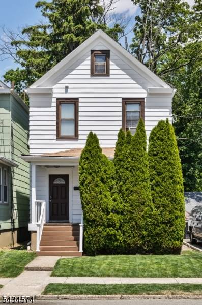 478 Brook Ave, Passaic City, NJ 07055