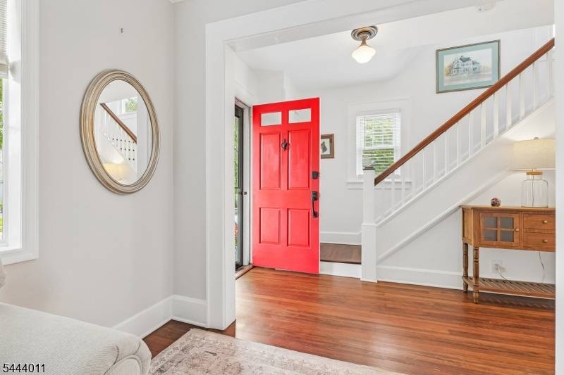 166 Tooker Avenue, Springfield Twp., NJ 07081