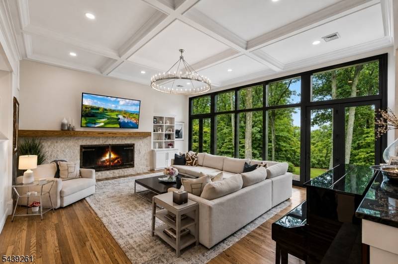 101 Peachcroft Dr, Bernardsville Boro, NJ 07924