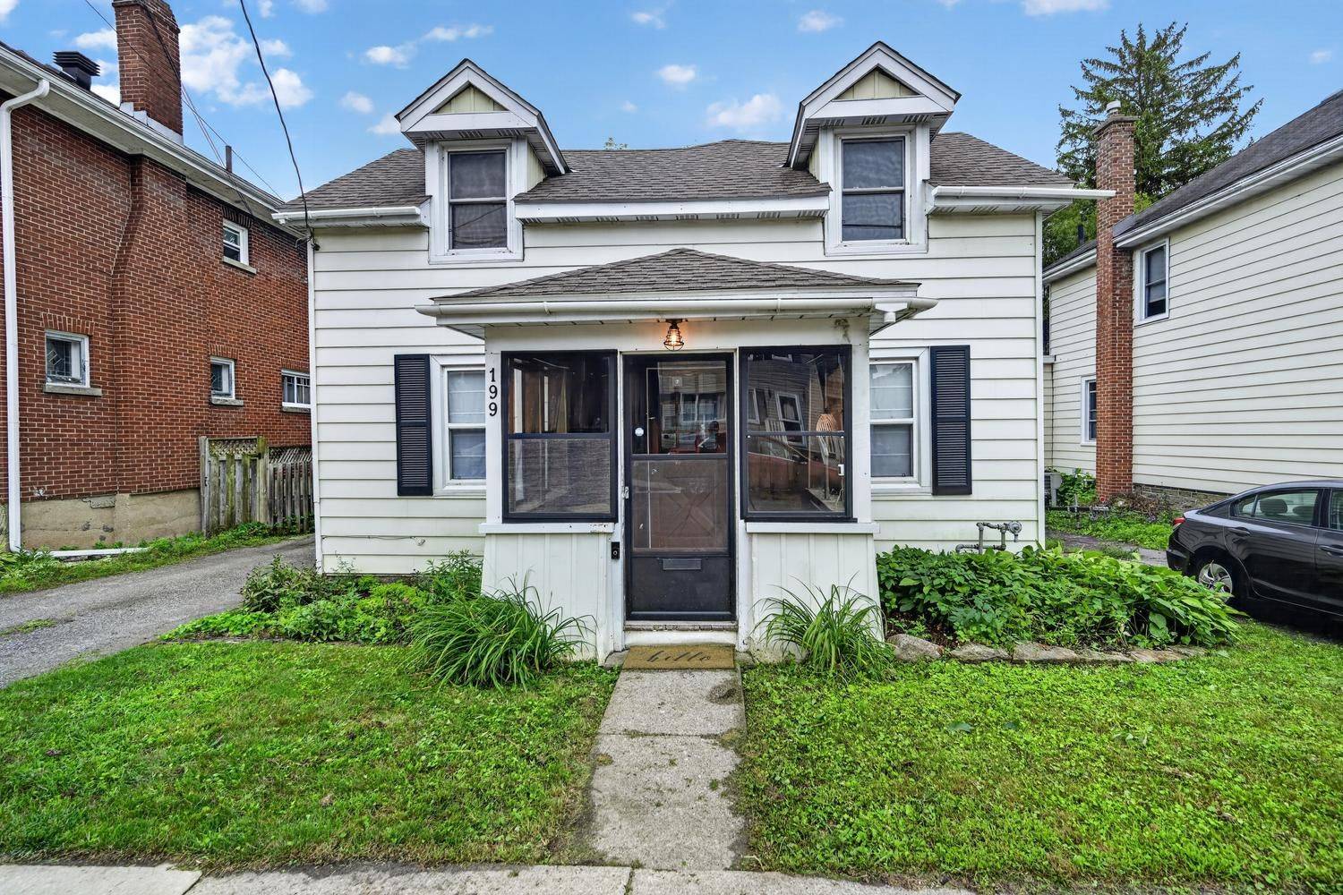 199 Church ST, Brockville, ON K6V 3Y4
