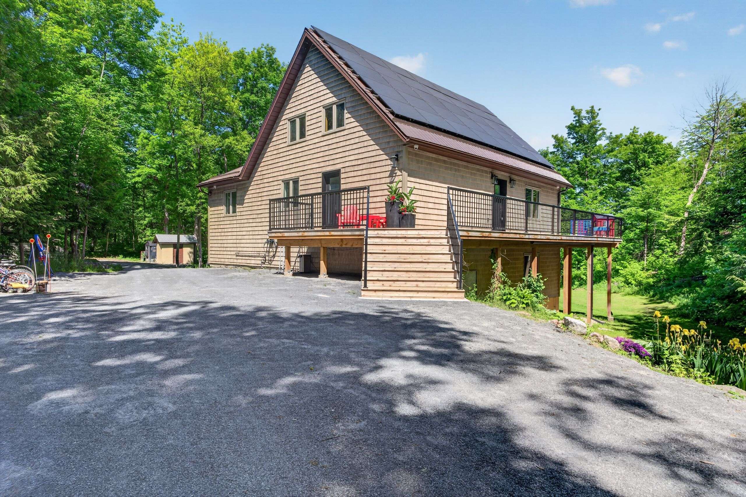 1210 RICHARD BRANNIGAN TRL, Frontenac, ON K0H 1T0