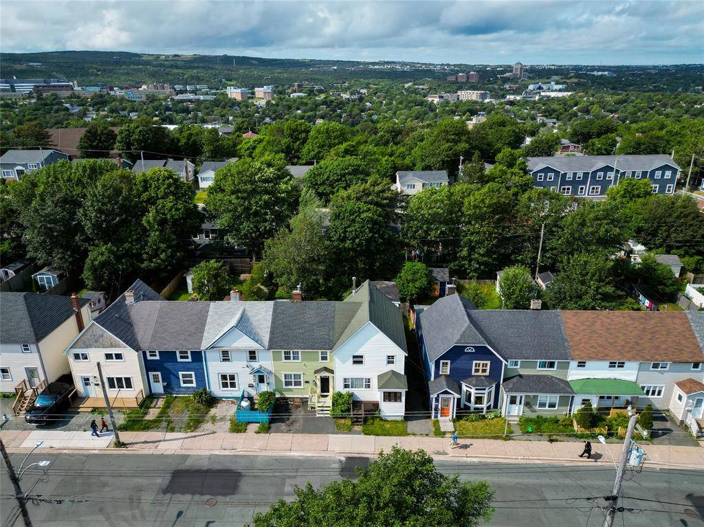 112 MERRYMEETING Road, St. John's, NL A1C 2W1