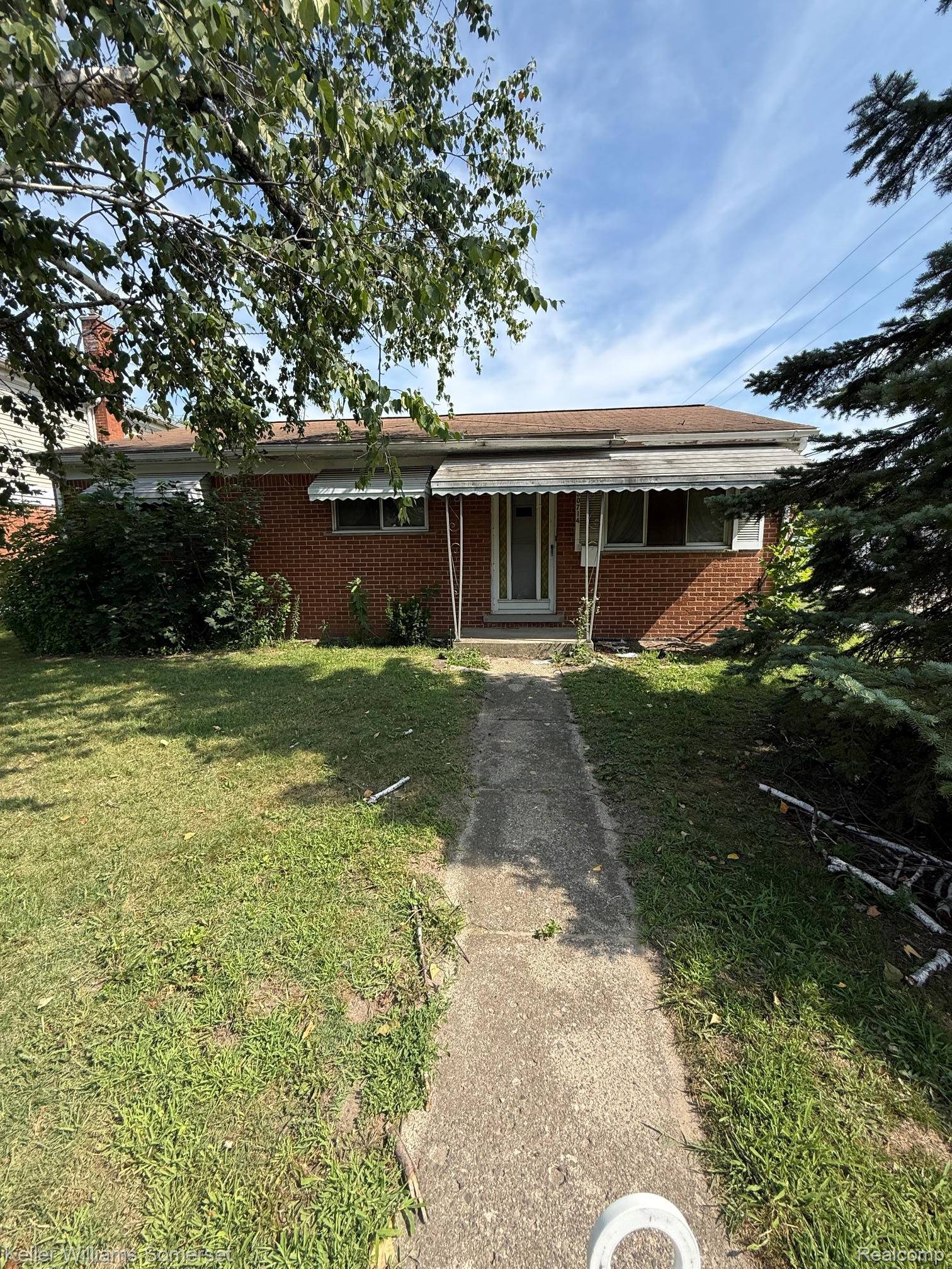 30714 Grandview AVE, Westland, MI 48186